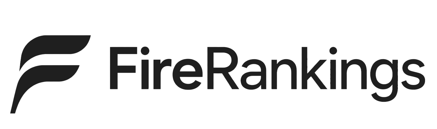 FireRankings color logo