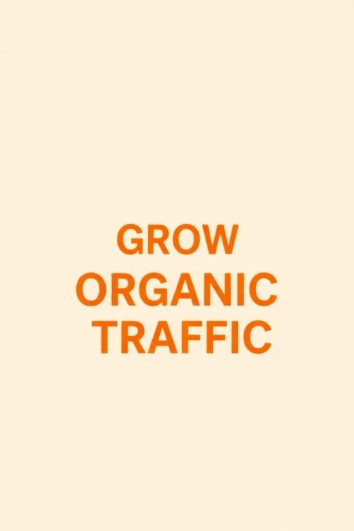 SEO Blogs template